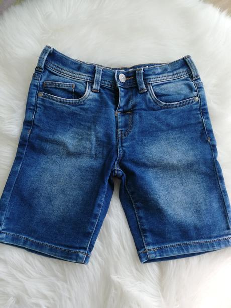 Rifľove kraťasy, palomino,116