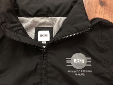 Prechodna bunda hugo boss, hugo boss,116