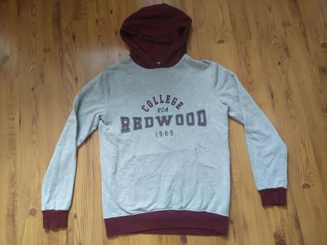 Mikina 158/164, ad style,158