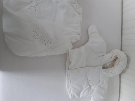 Overal pre babatka, 50