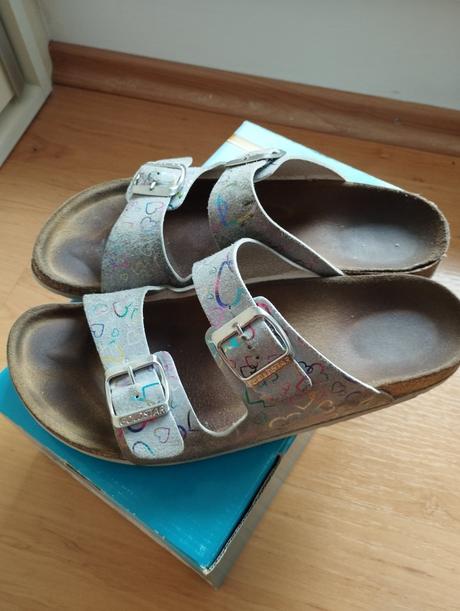 Ortopedicke papuce, 39