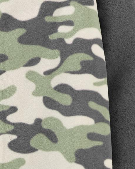 Mikroflísový overal na spanie carter's usa, carter's,140 / 146 / 152