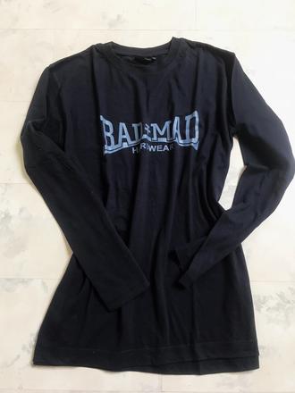 Tričko bad mad l/xl, l