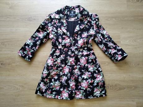 Kabátik,veľ.36/38, 36