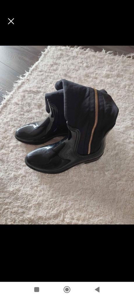 Čižmy tommy hilfiger, tommy hilfiger,36