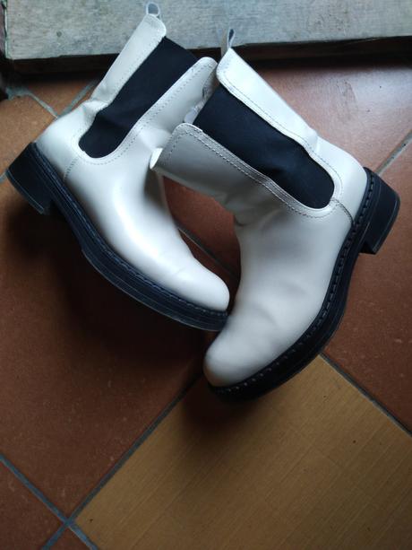 Zimné čižmičky v. 41, 41