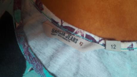 Šaty garcia jeans, 152