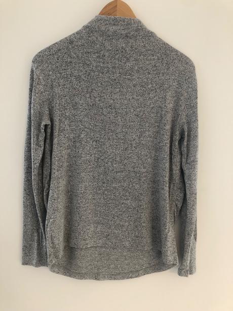 Tehotenský sveter, veľ. m, h&m,m