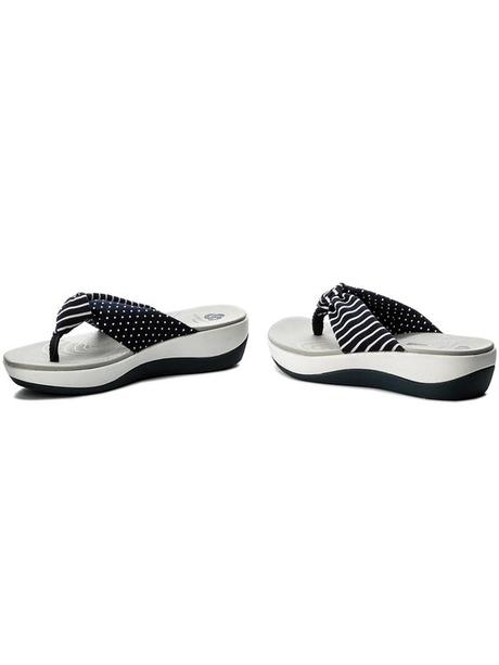 Clarks, kvalitné letné šľapky veľ. 38, clarks,38
