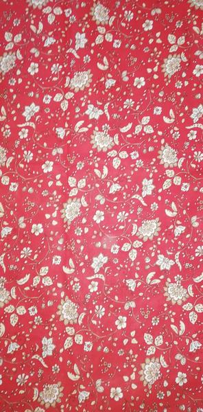 Čo by som mala ušiť z tejto látky?