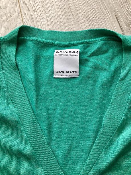 Dámsky svetrík pull&bear, pull&bear,s