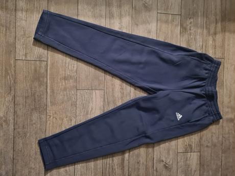 Tepláky, adidas,158