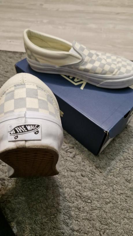 Vans slip on, vans,40