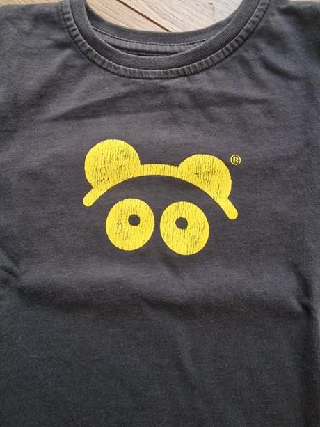 Tričká loowfat, 110