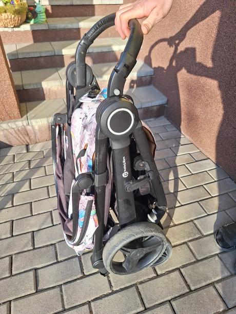 Športový kočík petite&mars street, petite&mars,petite&mars street