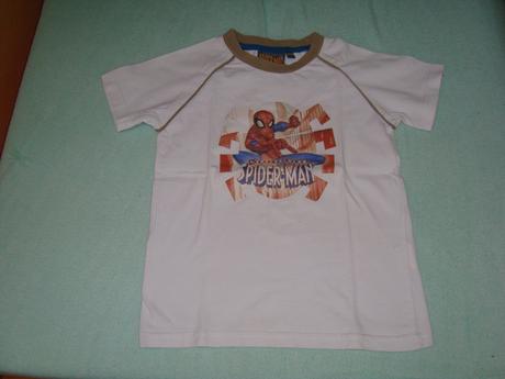 Tričko, marvel,104