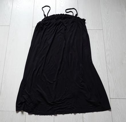 Letné šaty h&m, h&m,s