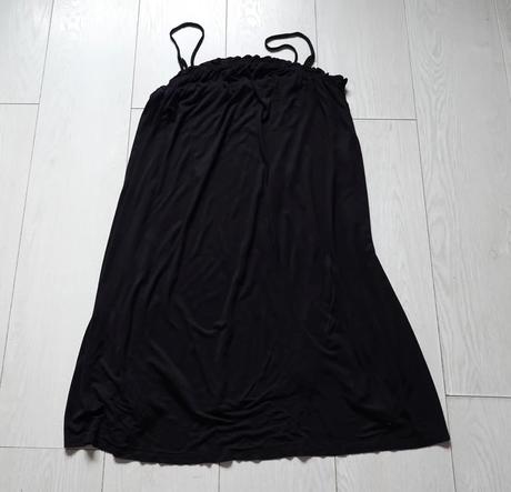 Letné šaty h&m, h&m,s