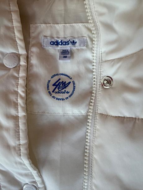 Vesta adidas, adidas,38