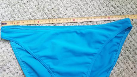Plavkycalzedoniacobey+plazova suknao'naill, calzedonia,40