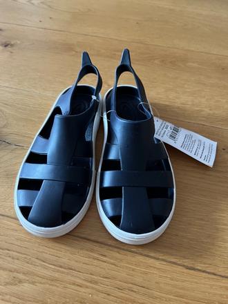 Gumene sandale boatolus 32/33, 33