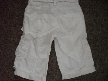 3/4tove  nohavice, girl2girl,110