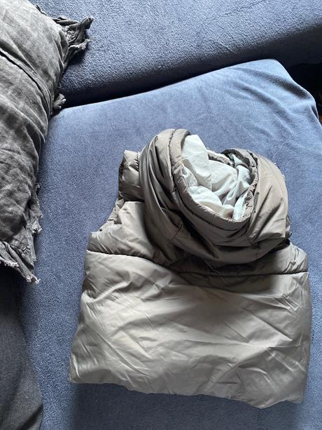 Tepla vesta zara, zara,92