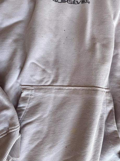 Quiksilver mikina, quiksilver,xs
