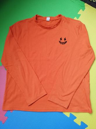 Tričko vhodné aj na halloween, 146