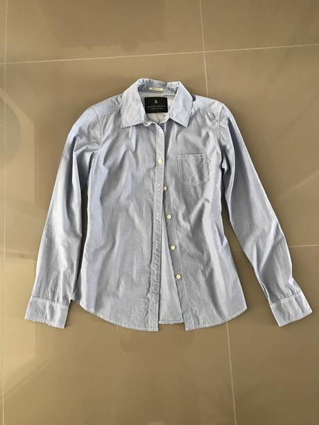 Kvalitná košeľa, 38