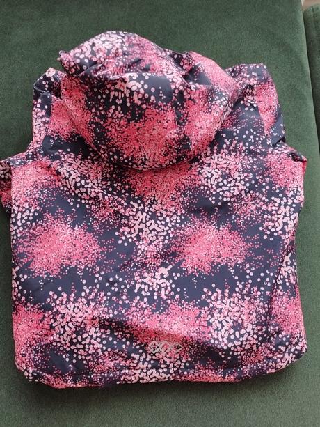 Vetrovka, lupilu,110