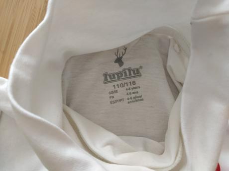 2x roláky nenosené, lupilu,110