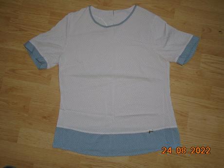 Bluzka- bonprix, bonprix,38