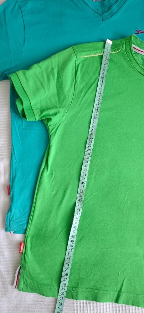 2 x tričko slazenger, slazenger,146