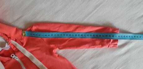 Teplákový overal, rebel,86