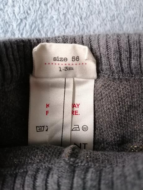 Leginky s fodrickou, 68