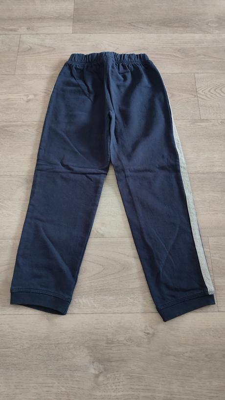 Zateplené tepláky, kids,122