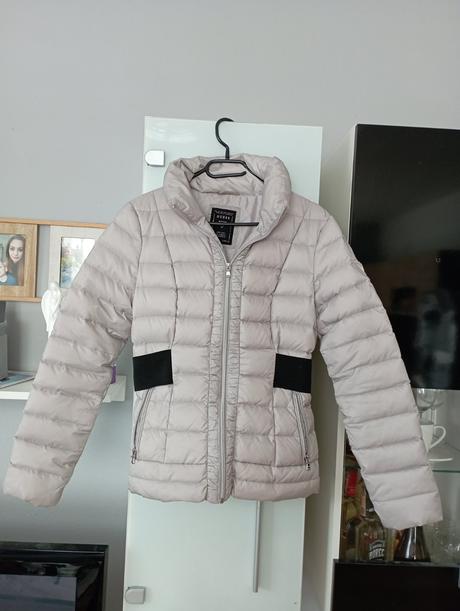 Zimná bunda, guess,s