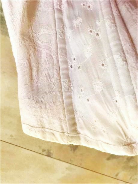 Madeirový top, new look,36