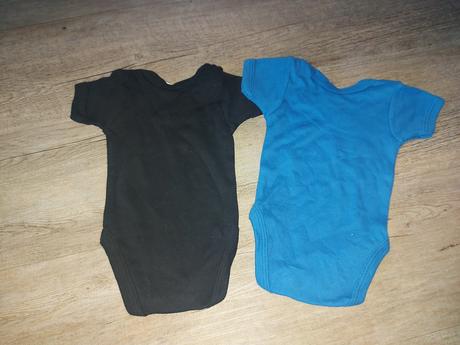 Body s krátkym rukávom, 56