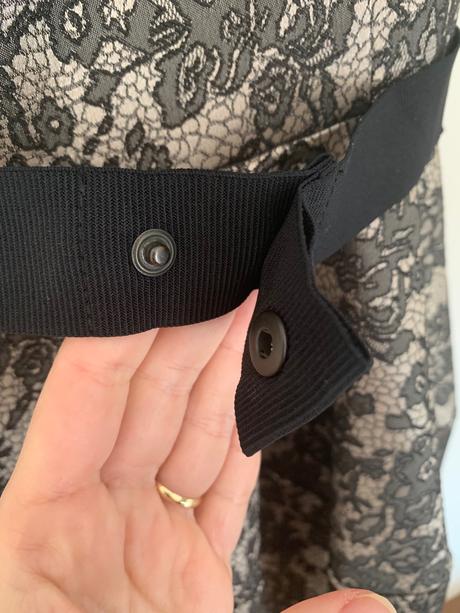 Šaty rinascimento, fornarina,s