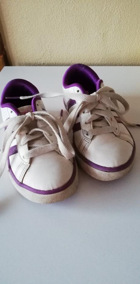 Detské botasky, adidas,28