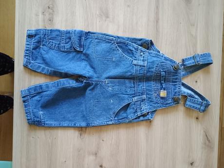 Rifle na traky, children's place,62