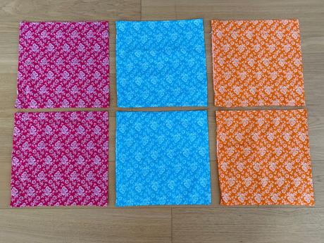 2 obliečky na vankúše,