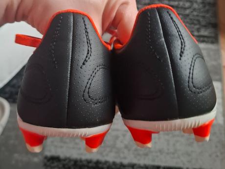 Kopacky adidas predator 37 1/3, adidas,37