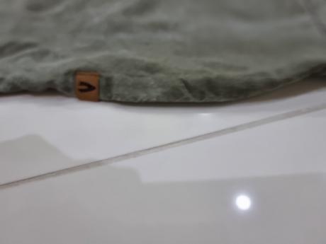 Predám košeľu camel active, l