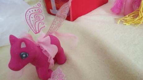 Sest ponikov s doplnkami, 