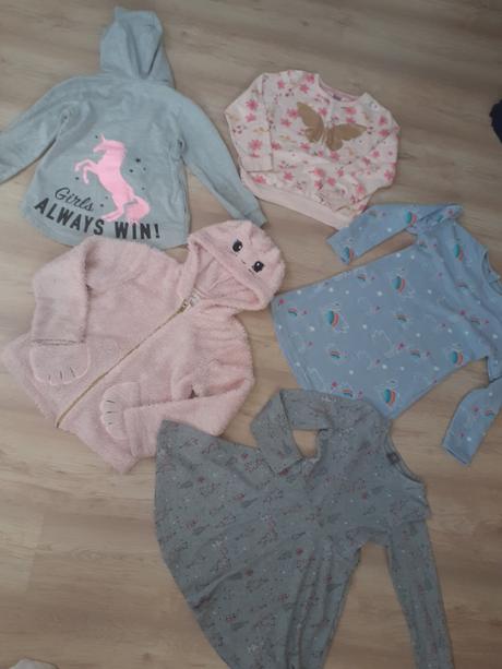 Mikiny, dopodopo,128