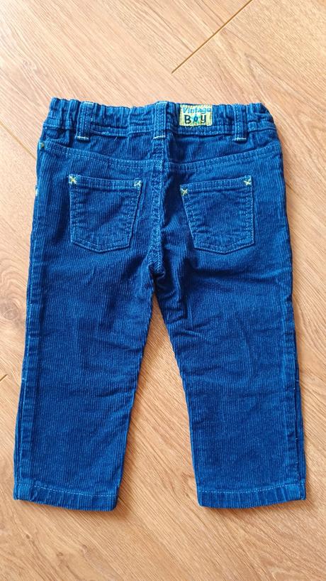 Teple mencestrove nohavice, ergee,80