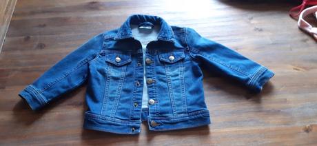 Riflova bundicka, 80